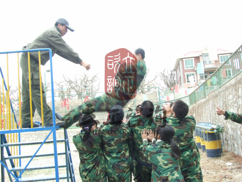 場(chǎng)地(dì)項目搭建