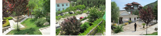 拓展培訓基地(dì)