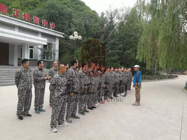 蘭州企業(yè)培訓