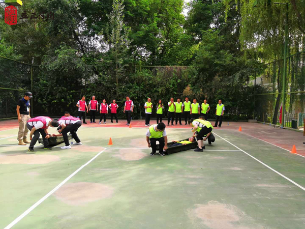 蘭州企業(yè)培訓圖片