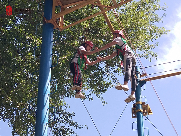 蘭州企業(yè)培訓圖片