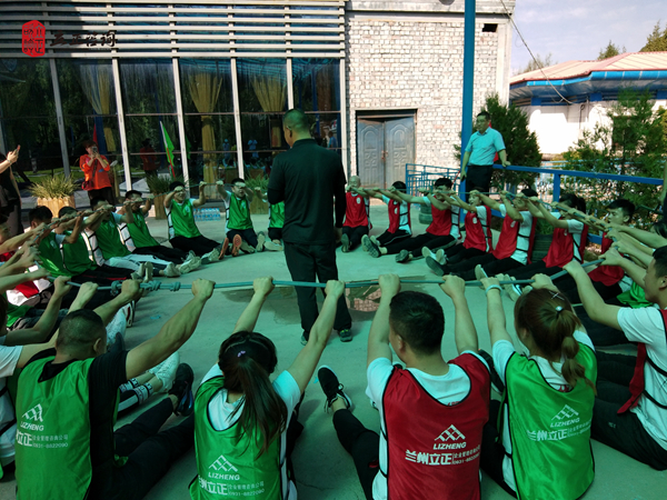 蘭州企業(yè)培訓圖片