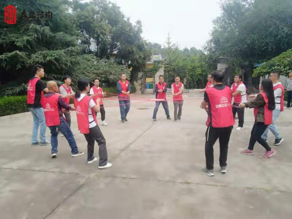 蘭州企業(yè)培訓圖片