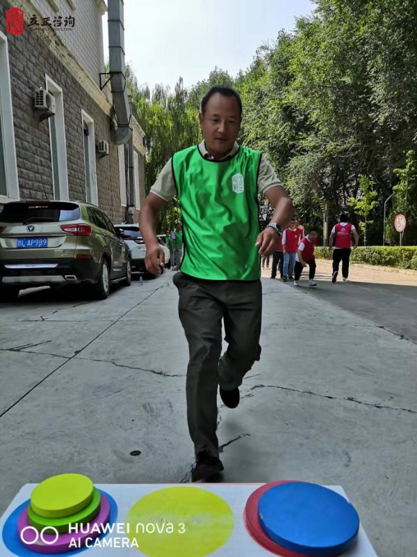 蘭州企業(yè)培訓圖片