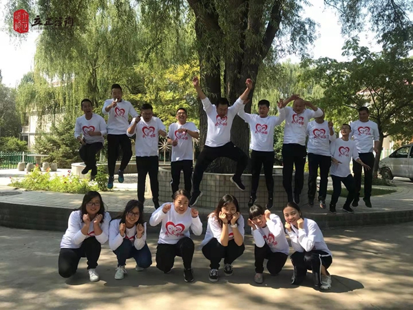 蘭州企業(yè)培訓圖片