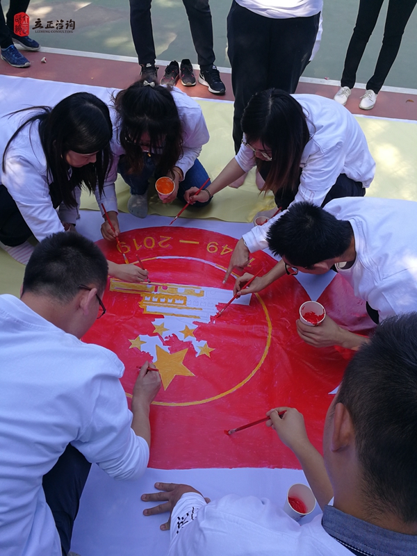 蘭州企業(yè)培訓圖片